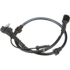 Standard Ignition ALS3280 ABS Wheel Speed Sensor - Rear Left - view 4