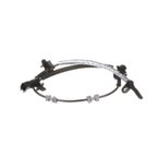 Standard Ignition ALS3285 ABS Wheel Speed Sensor - Front or Front Left - view 2