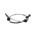 Standard Ignition ALS3285 ABS Wheel Speed Sensor - Front or Front Left - view 5