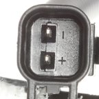 Standard Ignition ALS3285 ABS Wheel Speed Sensor - Front or Front Left - view 6