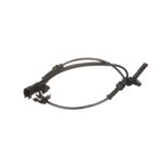 Standard Ignition ALS3286 ABS Wheel Speed Sensor - Rear - view 2