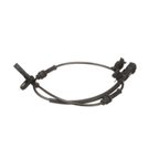 Standard Ignition ALS3286 ABS Wheel Speed Sensor - Rear - view 5