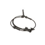 Standard Ignition ALS3286 ABS Wheel Speed Sensor - Rear - view 3