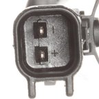 Standard Ignition ALS3286 ABS Wheel Speed Sensor - Rear - view 6