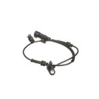 Standard Ignition ALS3286 ABS Wheel Speed Sensor - Rear - view 4