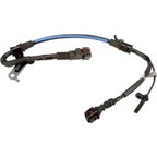 Standard Ignition ALS3287 ABS Wheel Speed Sensor - Rear Left - view 1