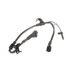 Standard Ignition ALS3288 ABS Wheel Speed Sensor - Rear Right - view 1