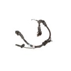 Standard Ignition ALS3288 ABS Wheel Speed Sensor - Rear Right - view 4
