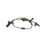 Standard Ignition ALS3289 ABS Wheel Speed Sensor - Rear - view 2