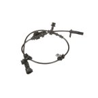 Standard Ignition ALS3289 ABS Wheel Speed Sensor - Rear - view 1