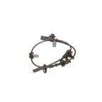 Standard Ignition ALS3289 ABS Wheel Speed Sensor - Rear - view 4