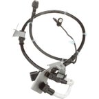 Standard Ignition ALS3290 ABS Wheel Speed Sensor - Rear Right - view 2