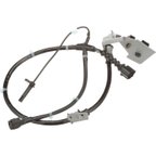 Standard Ignition ALS3290 ABS Wheel Speed Sensor - Rear Right - view 1
