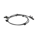 Standard Ignition ALS3293 ABS Wheel Speed Sensor - Rear Left - view 2