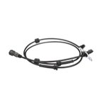 Standard Ignition ALS3293 ABS Wheel Speed Sensor - Rear Left - view 5