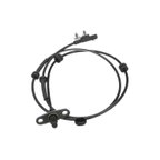 Standard Ignition ALS3293 ABS Wheel Speed Sensor - Rear Left - view 1