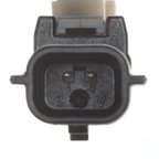 Standard Ignition ALS3293 ABS Wheel Speed Sensor - Rear Left - view 6