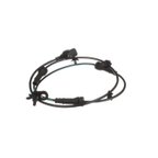 Standard Ignition ALS3294 ABS Wheel Speed Sensor - Rear Left - view 3