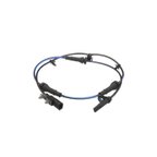 Standard Ignition ALS3295 ABS Wheel Speed Sensor - Rear Right - view 2