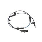 Standard Ignition ALS3295 ABS Wheel Speed Sensor - Rear Right - view 1