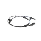 Standard Ignition ALS3295 ABS Wheel Speed Sensor - Rear Right - view 3
