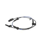 Standard Ignition ALS3295 ABS Wheel Speed Sensor - Rear Right - view 4