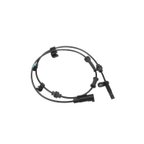 Standard Ignition ALS3296 ABS Wheel Speed Sensor - Rear - view 1