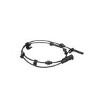 Standard Ignition ALS3296 ABS Wheel Speed Sensor - Rear - view 3