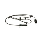 Standard Ignition ALS3297 ABS Wheel Speed Sensor - Rear Left - view 2