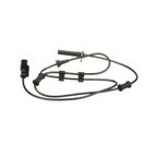 Standard Ignition ALS3297 ABS Wheel Speed Sensor - Rear Left - view 5