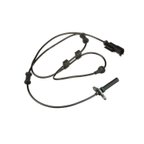 Standard Ignition ALS3297 ABS Wheel Speed Sensor - Rear Left - view 1