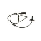 Standard Ignition ALS3297 ABS Wheel Speed Sensor - Rear Left - view 3