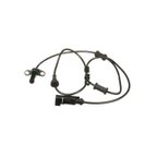 Standard Ignition ALS3297 ABS Wheel Speed Sensor - Rear Left - view 4
