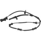 Standard Ignition ALS3298 ABS Wheel Speed Sensor - Rear - view 1
