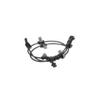 Standard Ignition ALS3299 ABS Wheel Speed Sensor - Rear - view 3