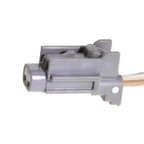 Standard Ignition ALS329 ABS Wheel Speed Sensor - Front Right - view 3