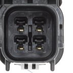 Standard Ignition ALS3303 ABS Wheel Speed Sensor - Front Left - view 7
