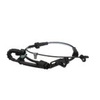 Standard Ignition ALS3304 ABS Wheel Speed Sensor - Front Right - view 5