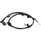 Standard Ignition ALS3305 ABS Wheel Speed Sensor - Rear Right - view 2