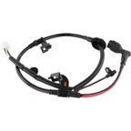 Standard Ignition ALS3305 ABS Wheel Speed Sensor - Rear Right - view 6
