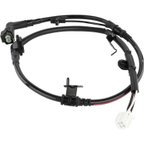 Standard Ignition ALS3305 ABS Wheel Speed Sensor - Rear Right - view 1
