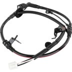 Standard Ignition ALS3305 ABS Wheel Speed Sensor - Rear Right - view 3