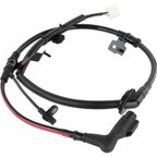 Standard Ignition ALS3305 ABS Wheel Speed Sensor - Rear Right - view 4