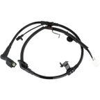 Standard Ignition ALS3305 ABS Wheel Speed Sensor - Rear Right - view 5