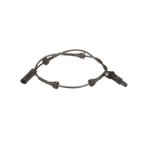 Standard Ignition ALS3307 ABS Wheel Speed Sensor - Rear - view 2