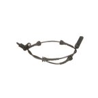Standard Ignition ALS3307 ABS Wheel Speed Sensor - Rear - view 5