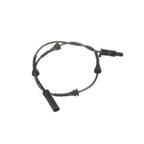 Standard Ignition ALS3307 ABS Wheel Speed Sensor - Rear - view 1