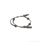 Standard Ignition ALS3307 ABS Wheel Speed Sensor - Rear - view 3