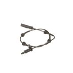 Standard Ignition ALS3307 ABS Wheel Speed Sensor - Rear - view 4