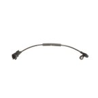 Standard Ignition ALS3309 ABS Wheel Speed Sensor - Front - view 2